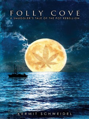 cover image of Folly Cove